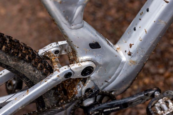 Scott Genius 940 TEST