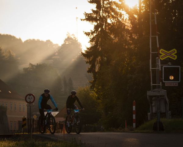 Redpoint Ralley Sudety 2023