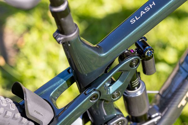 Trek Slash 2024