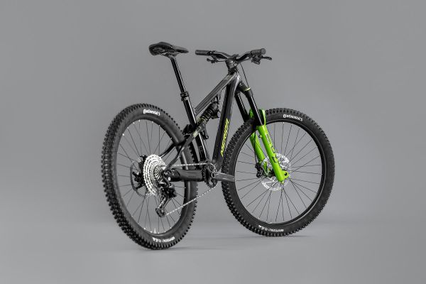 Merida One-Sixty FR