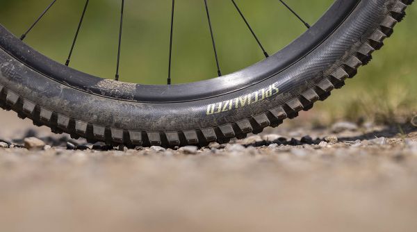 Specialized Turbo Levo SL Comp Carbon