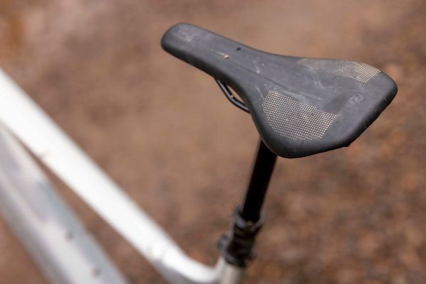 Scott Genius 940 TEST