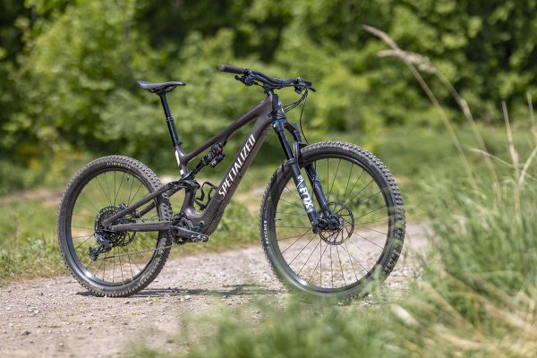Specialized Turbo Levo SL Comp Carbon