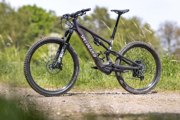 Specialized Turbo Levo SL Comp Carbon