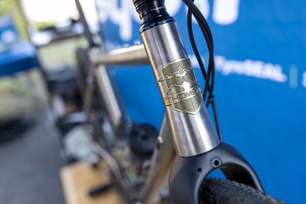 Štěrba Gravel days 2023