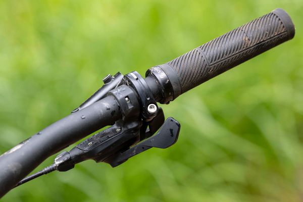 Scott Genius 940 TEST