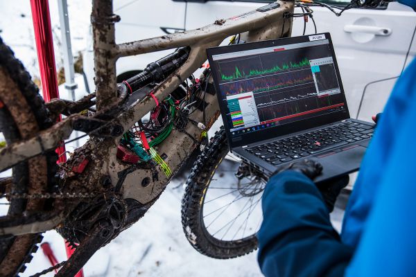 Sram Eagle Powertrain 2024