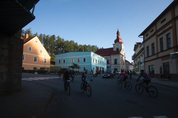 Redpoint Ralley Sudety 2023