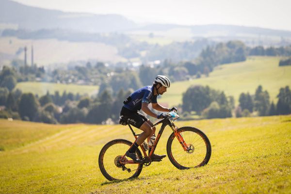 Redpoint Ralley Sudety 2023