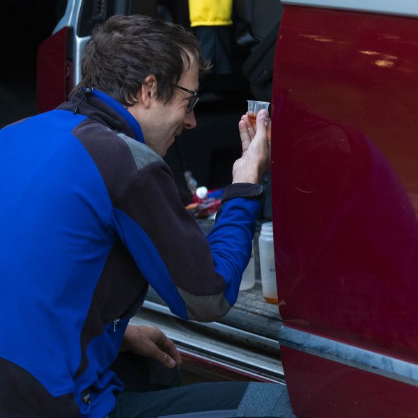 Redpoint Ralley Sudety 2023