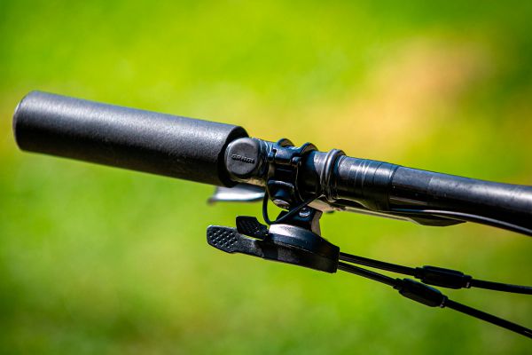 Mondraker F-Podium 2024