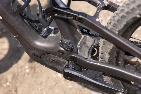 Specialized Turbo Levo SL Comp Carbon