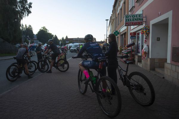 Redpoint Ralley Sudety 2023