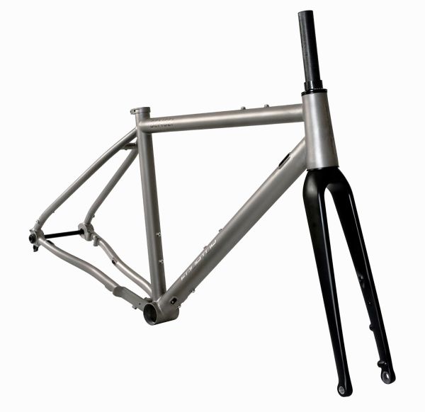 Equator Titanium Yasei & Sensei