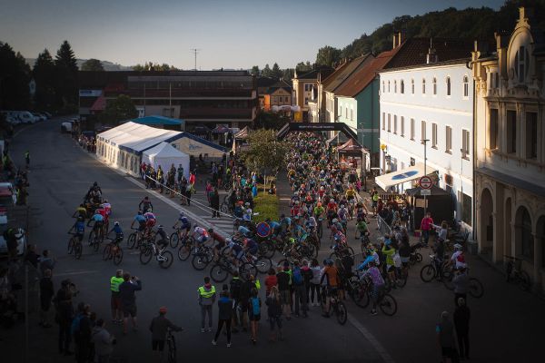 Redpoint Ralley Sudety 2023