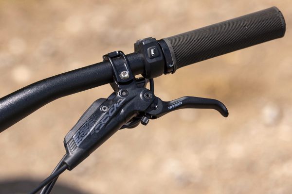 Specialized Turbo Levo SL Comp Carbon