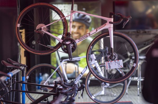 Štěrba Gravel days 2023