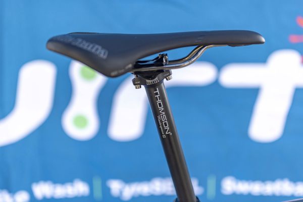 Štěrba Gravel days 2023