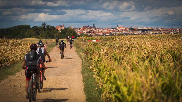 Kolo pro život - Znojmo 2023