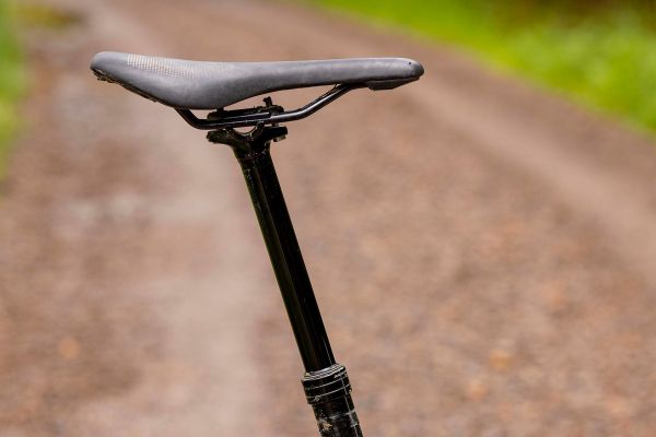 Scott Genius 940 TEST