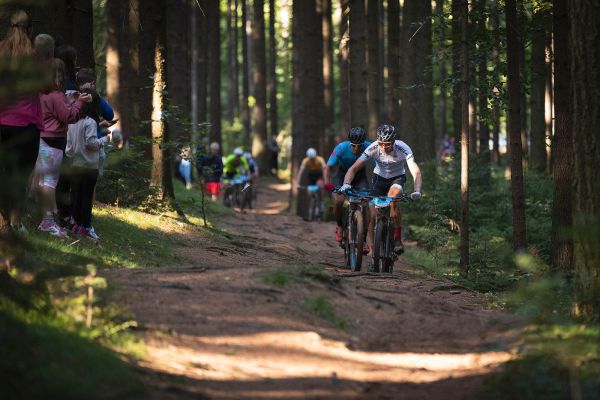 Redpoint Ralley Sudety 2023