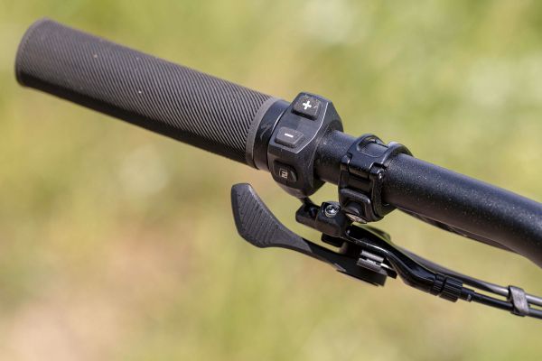 Specialized Turbo Levo SL Comp Carbon