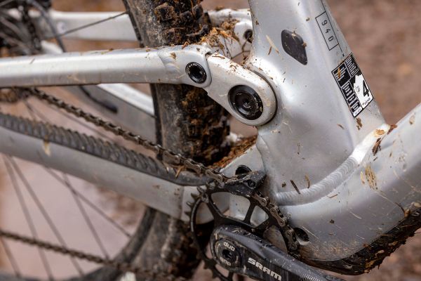 Scott Genius 940 TEST