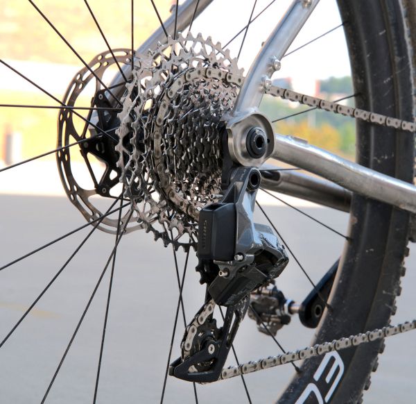 Equator Titanium Yasei & Sensei