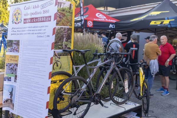 Štěrba Gravel days 2023