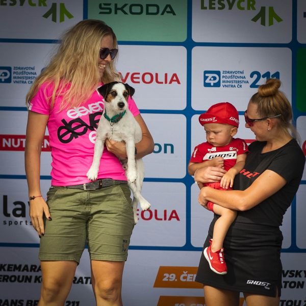 Kolo pro život - Znojmo 2023