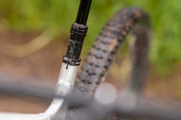 Scott Genius 940 TEST