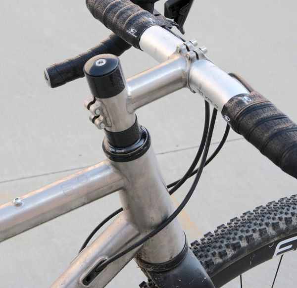 Equator Titanium Yasei & Sensei