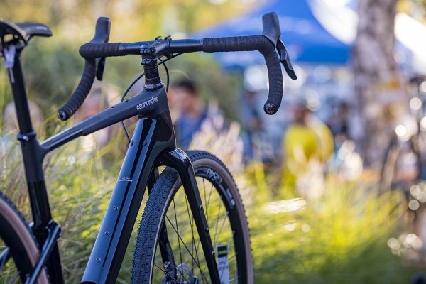 Štěrba Gravel days 2023