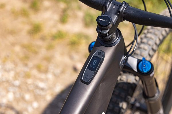 Specialized Turbo Levo SL Comp Carbon