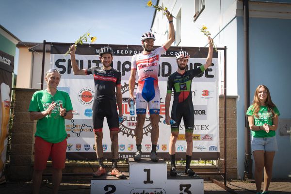 Redpoint Ralley Sudety 2023