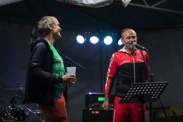 Redpoint Ralley Sudety 2023