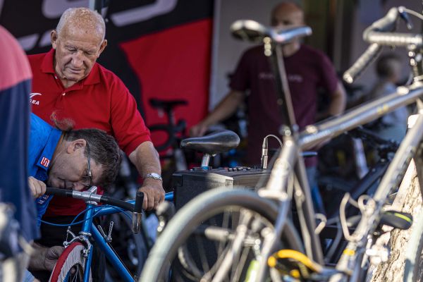 Štěrba Gravel days 2023