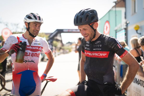 Redpoint Ralley Sudety 2023