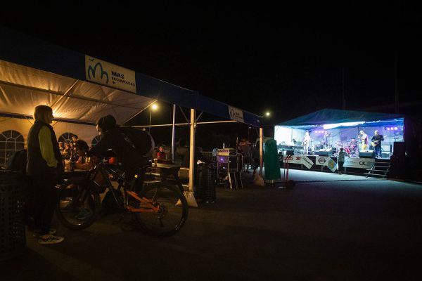 Redpoint Ralley Sudety 2023