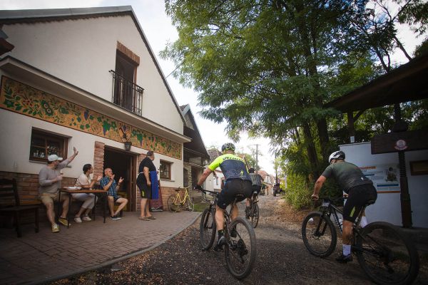 Kolo pro život - Znojmo 2023