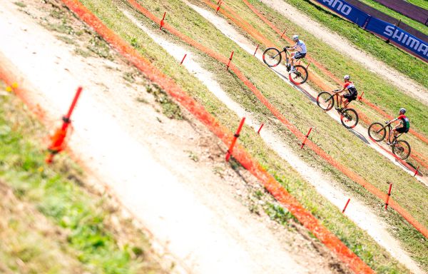 Mondraker F-Podium 2024