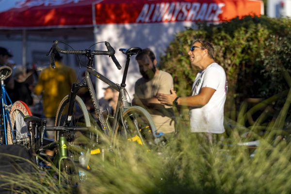 Štěrba Gravel days 2023