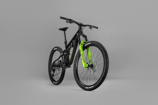 Merida One-Sixty FR