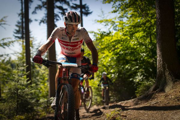 Redpoint Ralley Sudety 2023