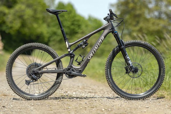 Specialized Turbo Levo SL Comp Carbon