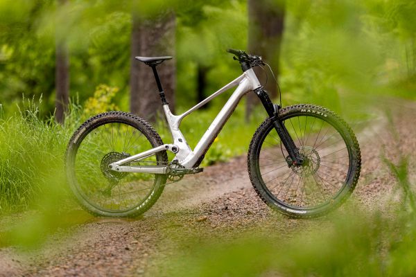 Scott Genius 940 TEST