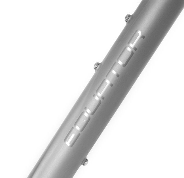 Equator Titanium Yasei & Sensei