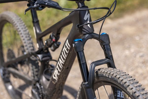 Specialized Turbo Levo SL Comp Carbon