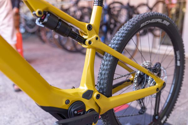 Štěrba Gravel days 2023