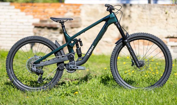 Trek Slash 2024